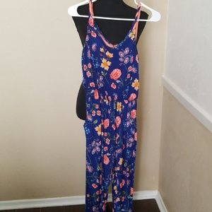 ❤Colorful Jumpsuit
